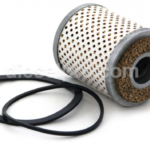 Secondary Fuel Filter (3-53)